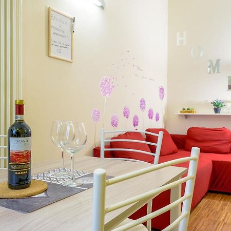 Monnalisa Apartment Tra Pitti E Ponte Vecchio Floransa Dış mekan fotoğraf