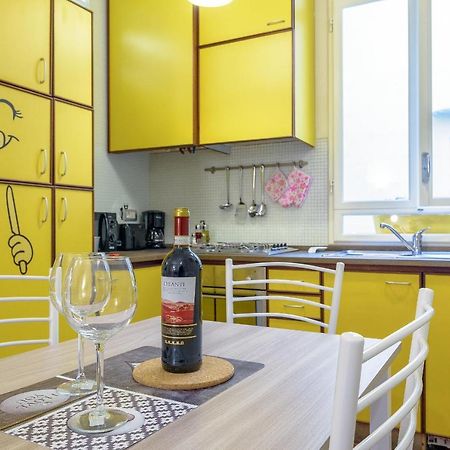 Monnalisa Apartment Tra Pitti E Ponte Vecchio Floransa Dış mekan fotoğraf