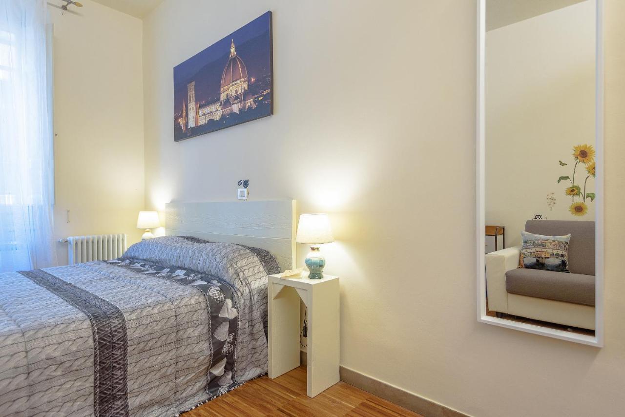 Monnalisa Apartment Tra Pitti E Ponte Vecchio Floransa Dış mekan fotoğraf