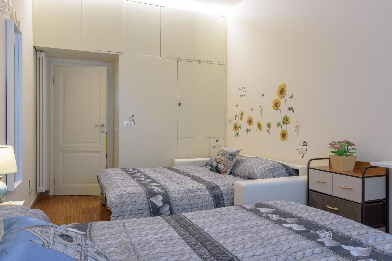 Monnalisa Apartment Tra Pitti E Ponte Vecchio Floransa Dış mekan fotoğraf