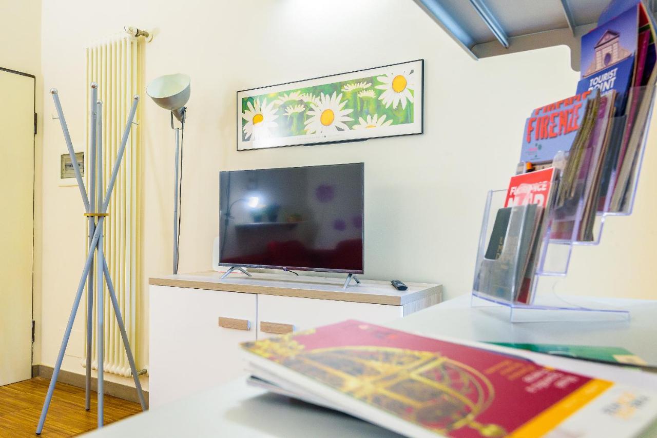 Monnalisa Apartment Tra Pitti E Ponte Vecchio Floransa Dış mekan fotoğraf