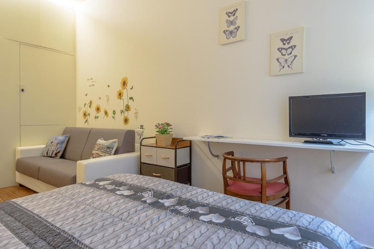 Monnalisa Apartment Tra Pitti E Ponte Vecchio Floransa Dış mekan fotoğraf