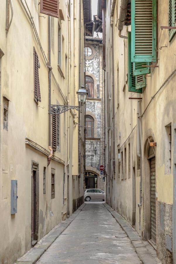 Monnalisa Apartment Tra Pitti E Ponte Vecchio Floransa Dış mekan fotoğraf