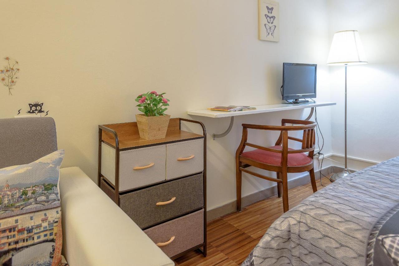 Monnalisa Apartment Tra Pitti E Ponte Vecchio Floransa Dış mekan fotoğraf