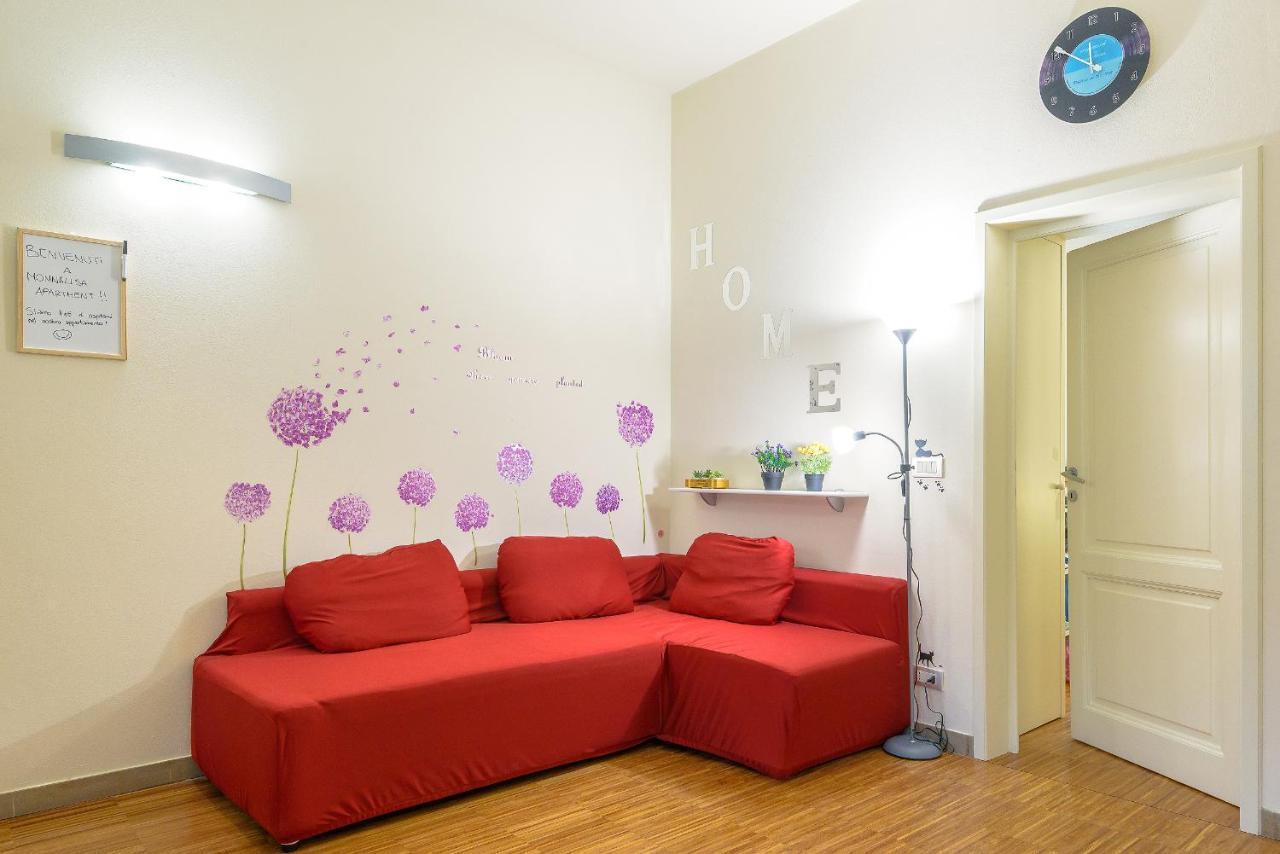 Monnalisa Apartment Tra Pitti E Ponte Vecchio Floransa Dış mekan fotoğraf