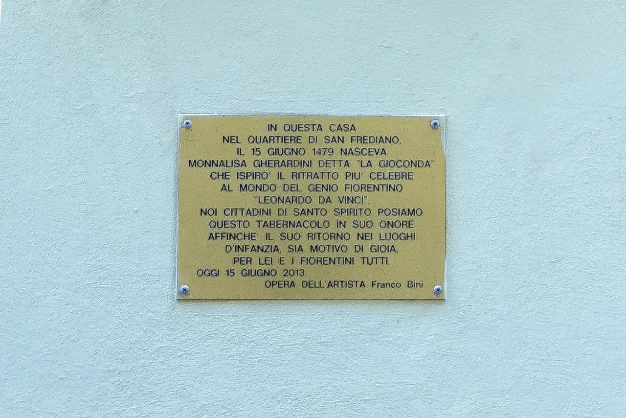 Monnalisa Apartment Tra Pitti E Ponte Vecchio Floransa Dış mekan fotoğraf