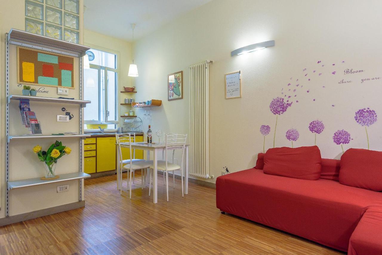 Monnalisa Apartment Tra Pitti E Ponte Vecchio Floransa Dış mekan fotoğraf
