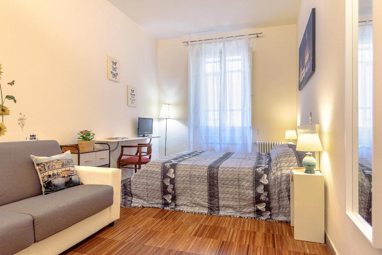 Monnalisa Apartment Tra Pitti E Ponte Vecchio Floransa Dış mekan fotoğraf