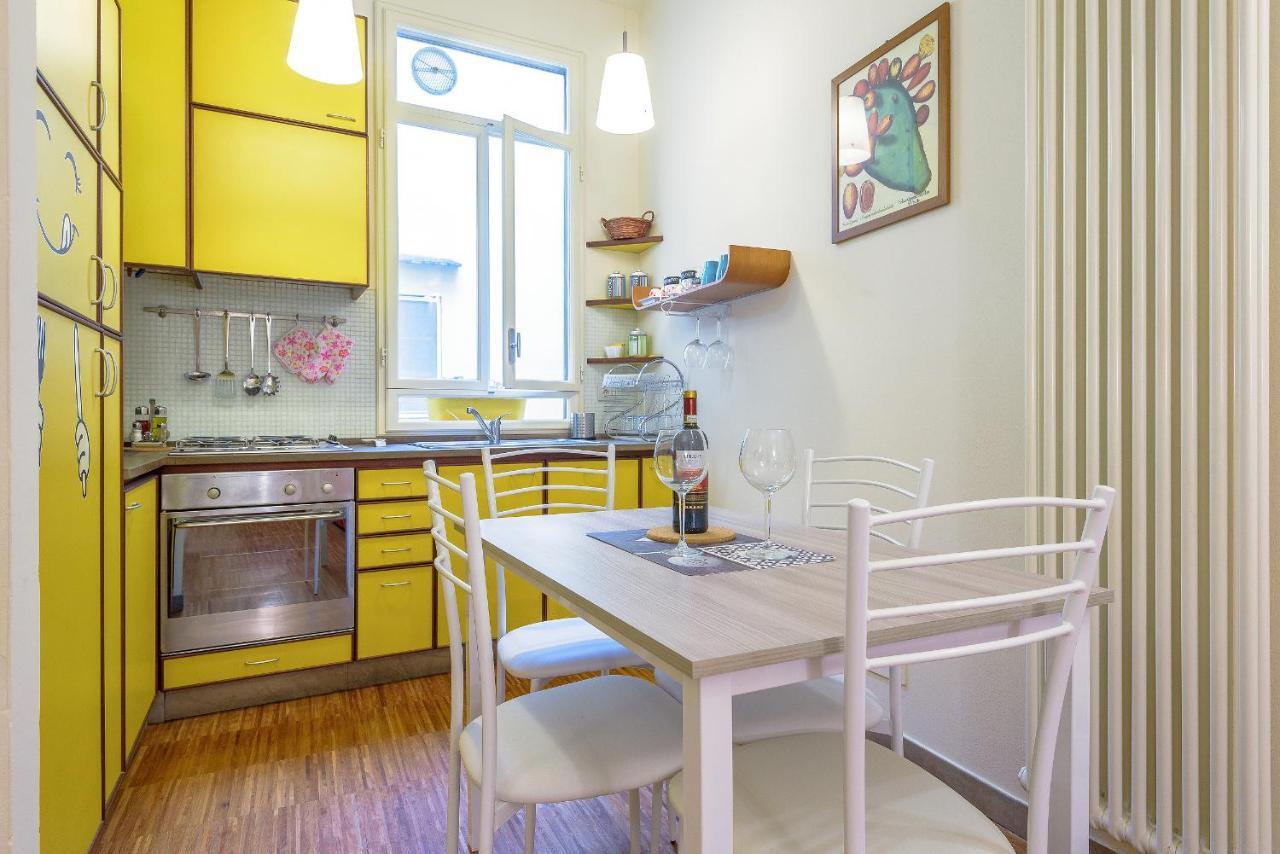 Monnalisa Apartment Tra Pitti E Ponte Vecchio Floransa Dış mekan fotoğraf
